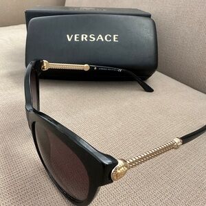 Versace Sunglasses